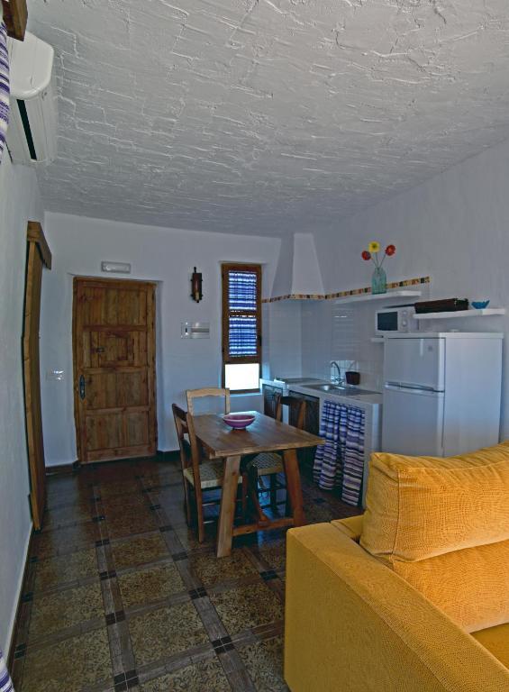 Olivares Rural Los Albaricoques Room photo
