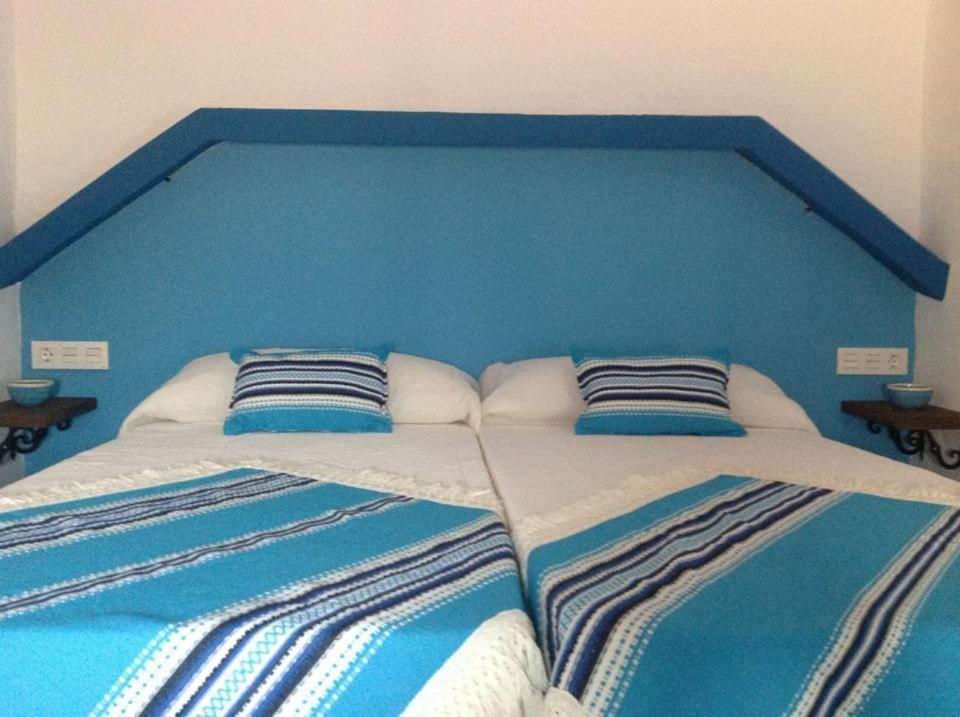 Olivares Rural Los Albaricoques Room photo