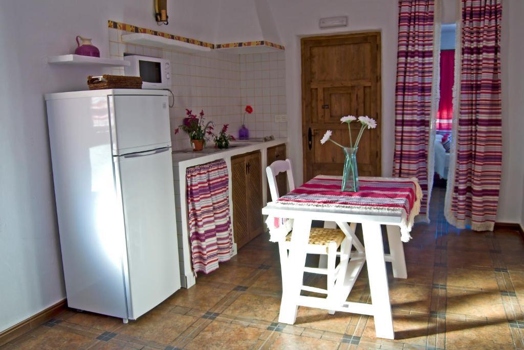 Olivares Rural Los Albaricoques Room photo