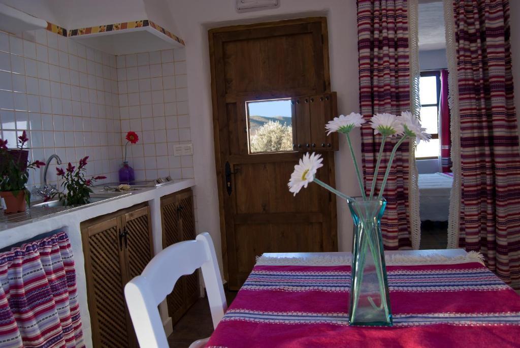 Olivares Rural Los Albaricoques Room photo